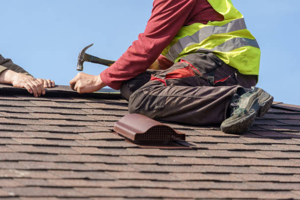 Quick and Trustworthy Emergency Roof Repair Services in Brooklyn, IN