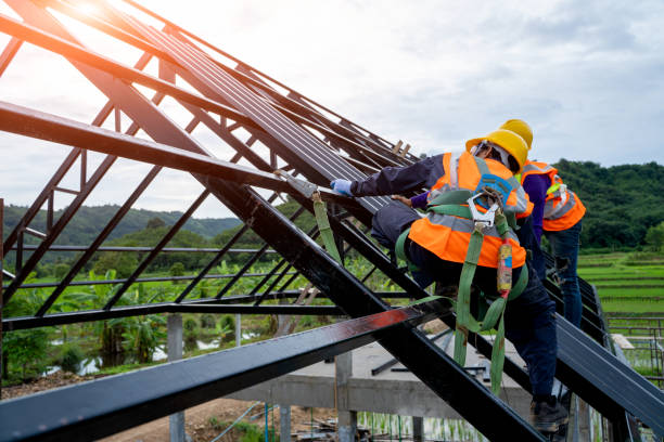 Best Storm Damage Roof Repair  in Brooklyn, IN