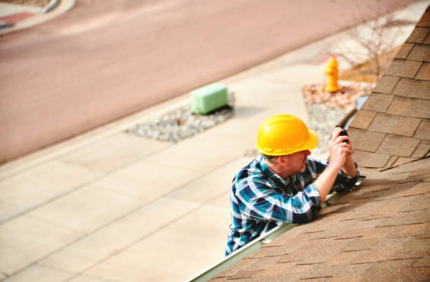 Roof Repair Estimates in Brooklyn, IN